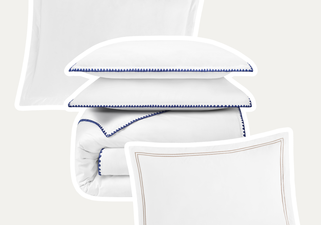 Sateen vs Percale