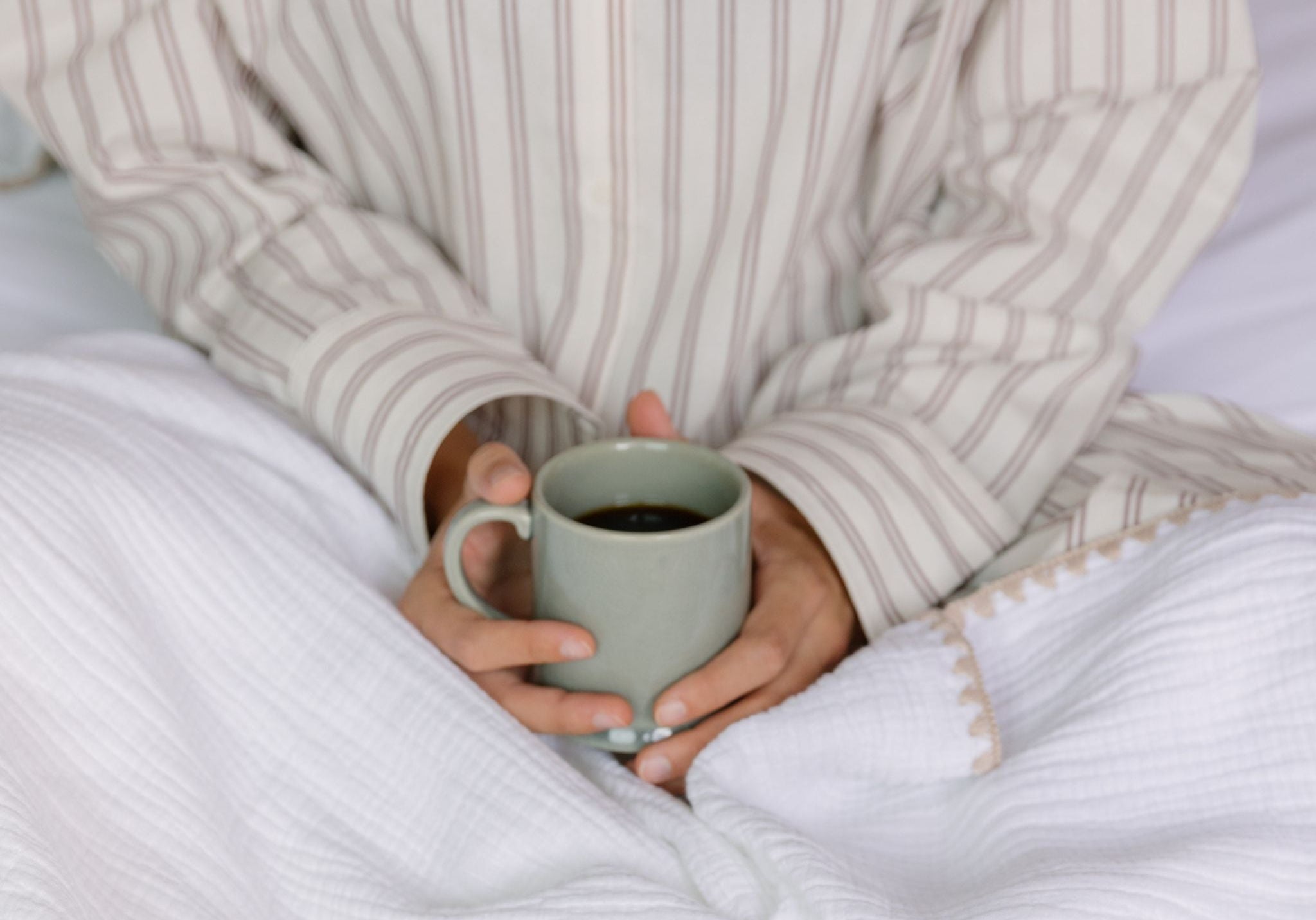 Sleep better, every night