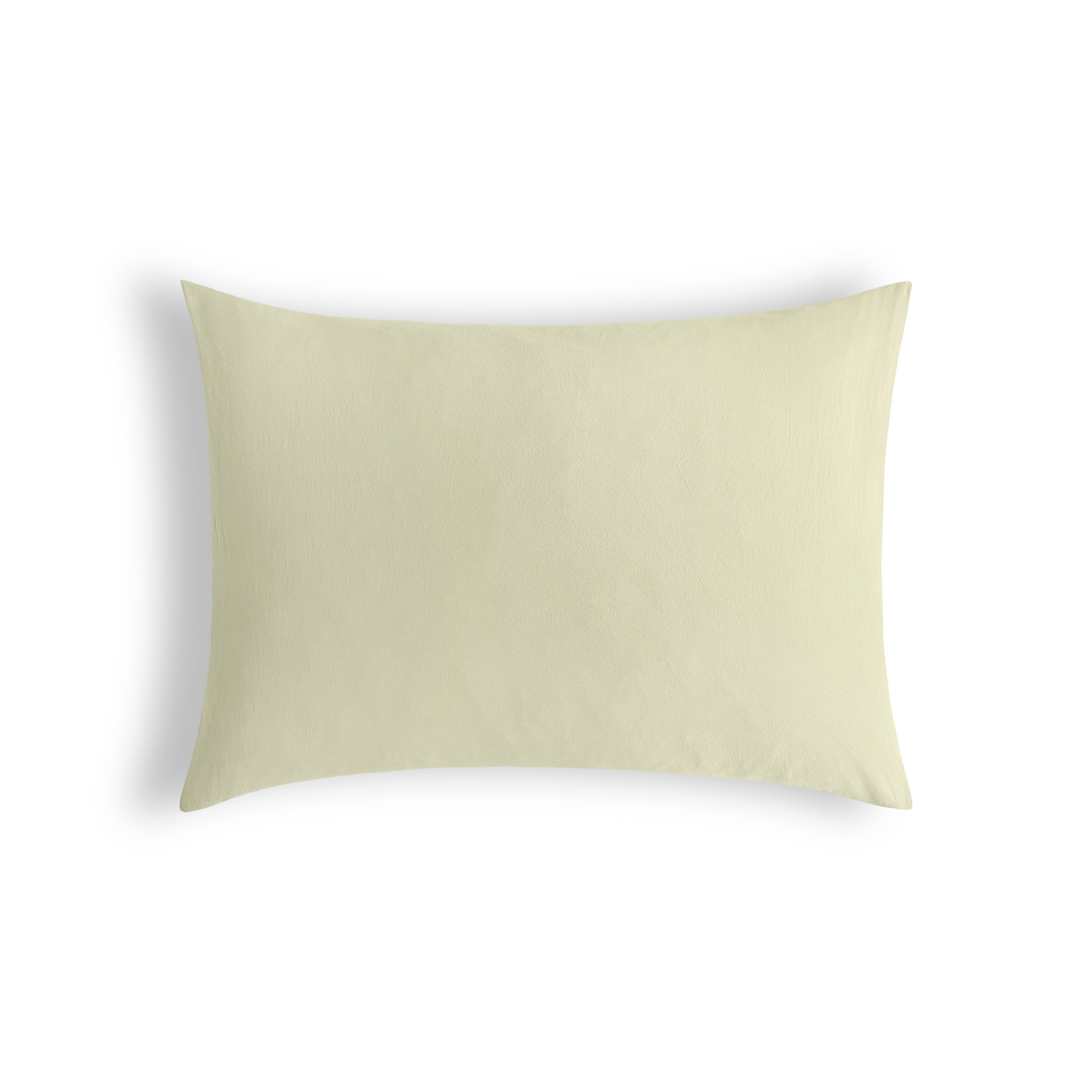 Tavira - Washed Cotton pillowcases - Torres Novas