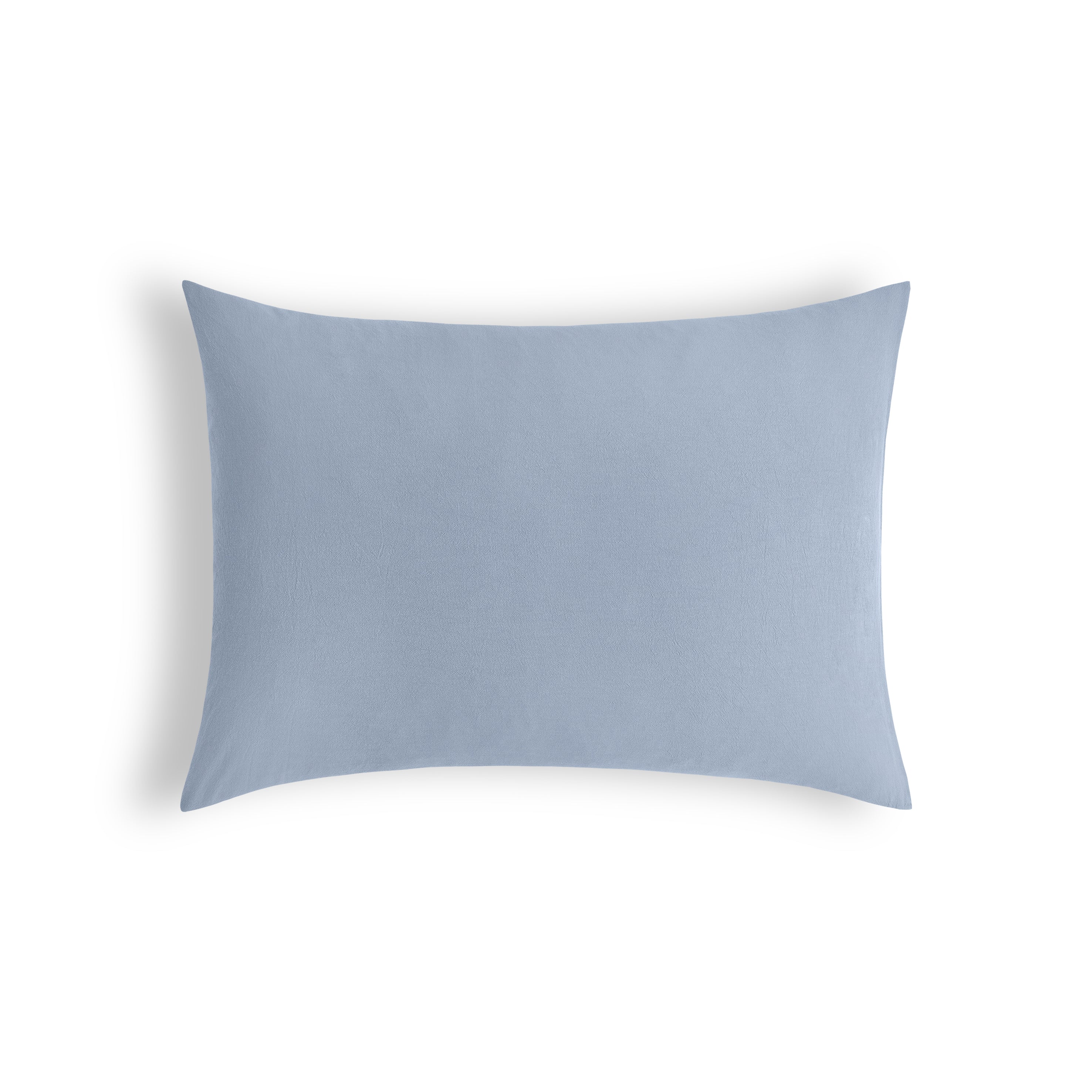 Tavira - Washed Cotton pillowcases - Torres Novas
