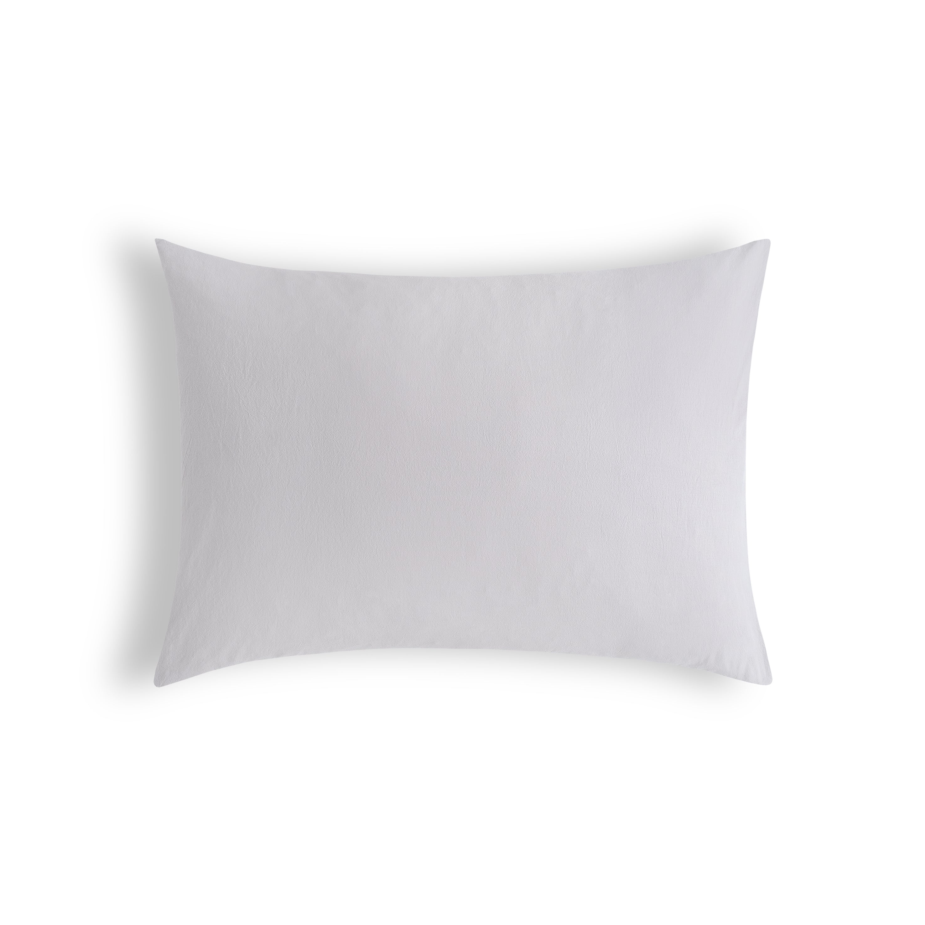 Tavira - Washed Cotton pillowcases - Torres Novas