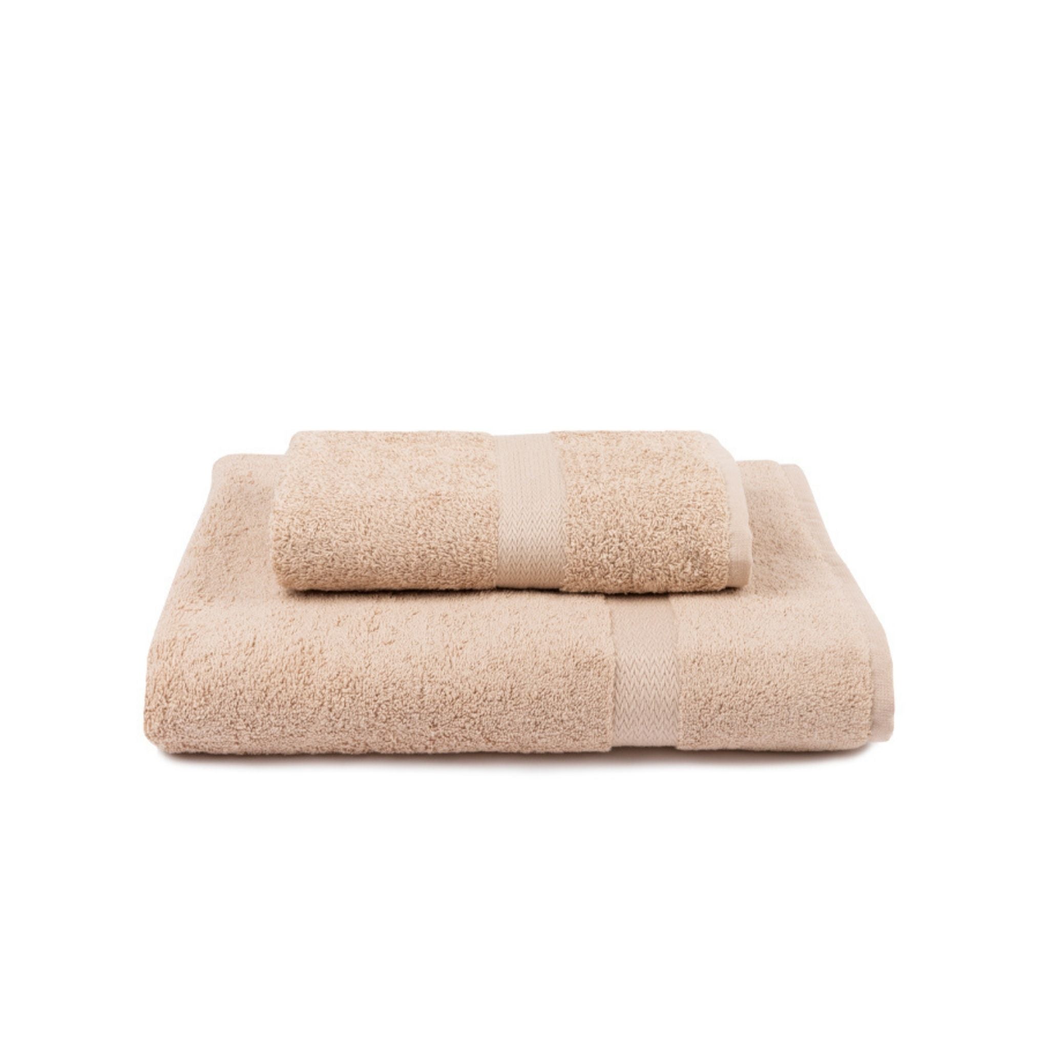 Kid's towel - Almonda in 100% Cotton 500 GSM