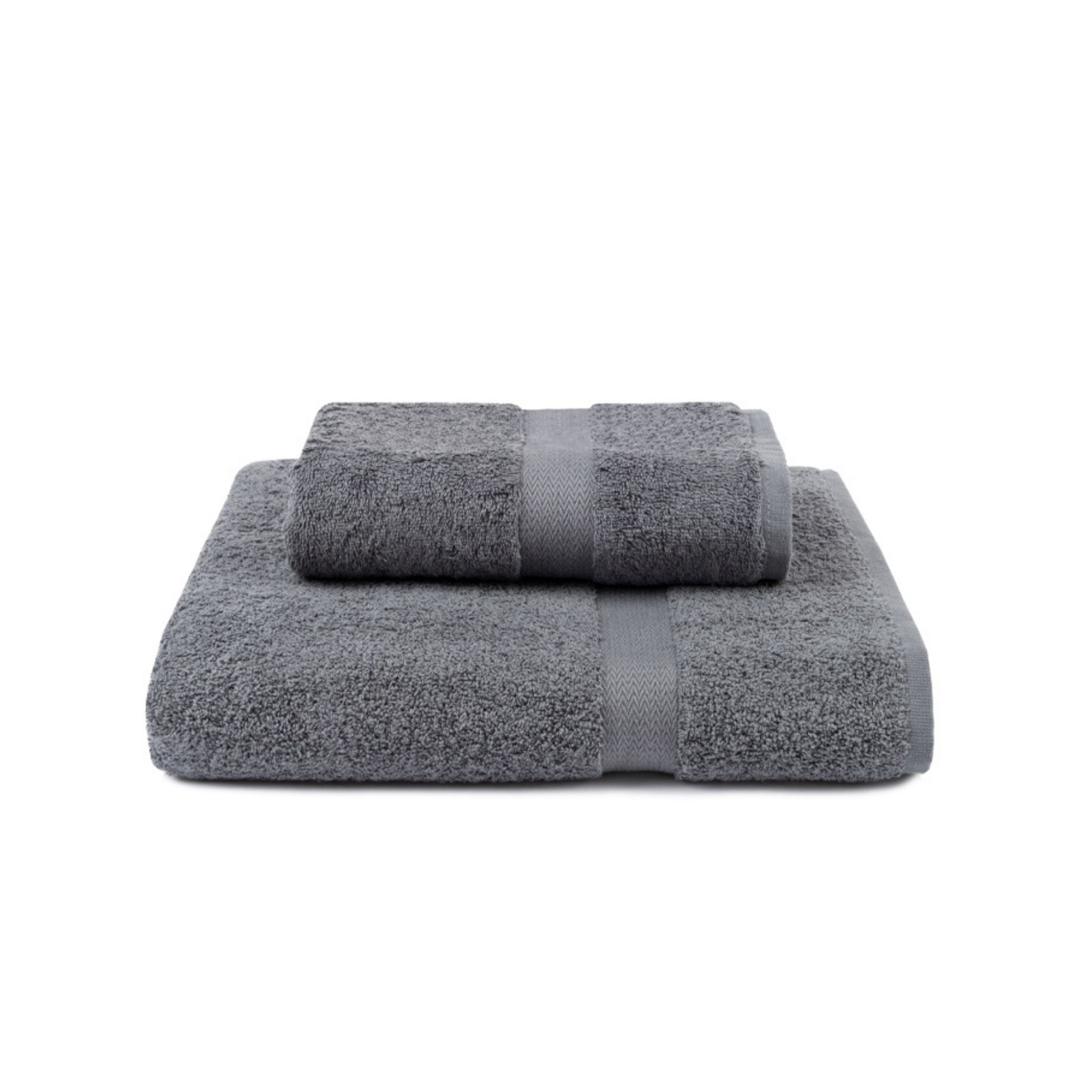Kid's towel - Almonda in 100% Cotton 500 GSM