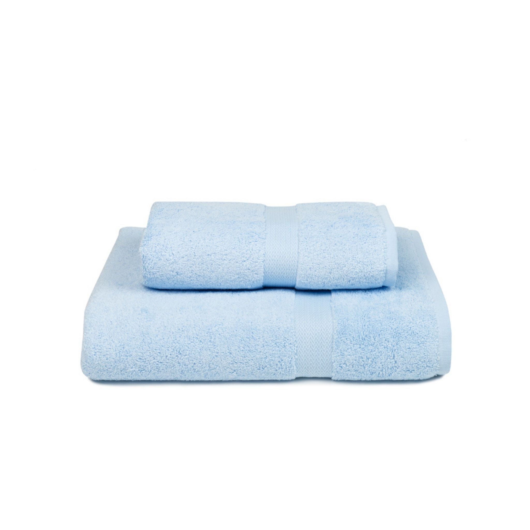 Kid's towel - Almonda in 100% Cotton 500 GSM