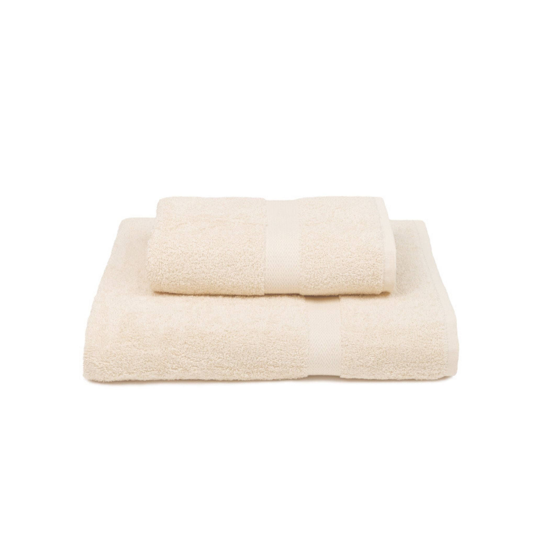 Kid's towel - Almonda in 100% Cotton 500 GSM