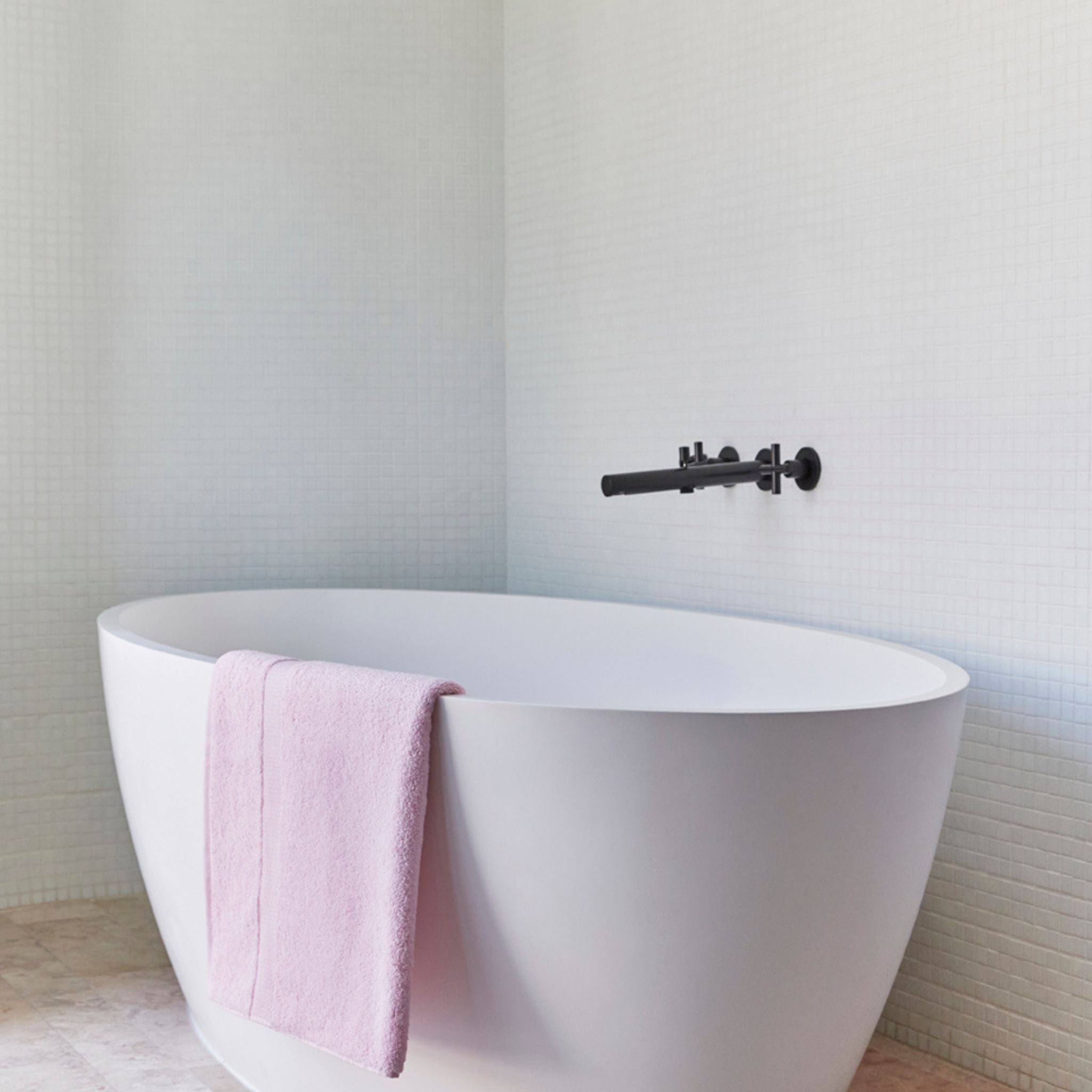 Baby pink Almonda - Torres Novas