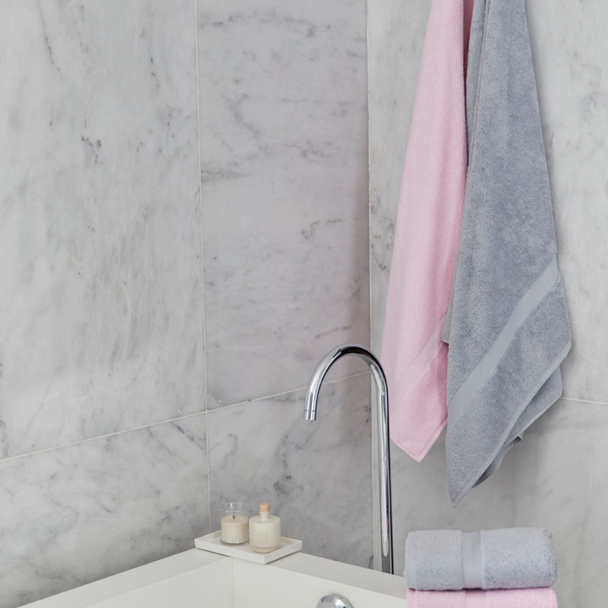 Baby pink Almonda - Torres Novas