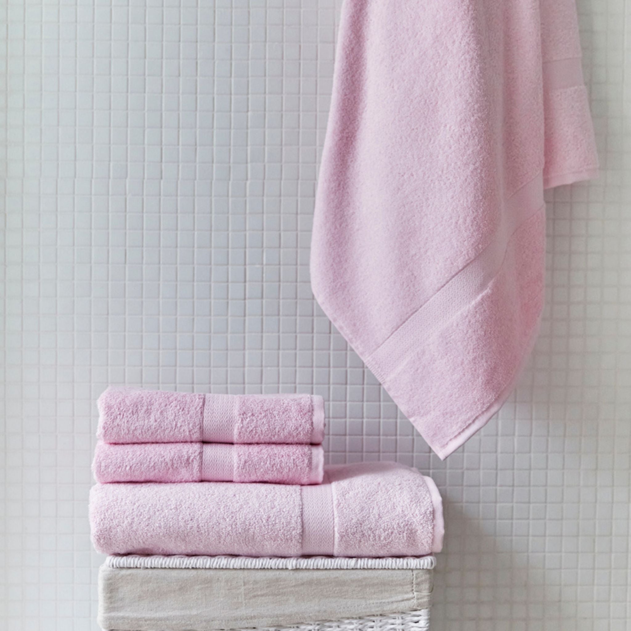Baby pink Almonda - Torres Novas