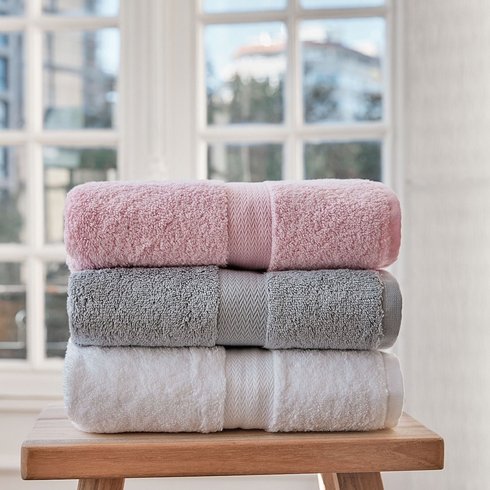 Baby pink Almonda - Torres Novas