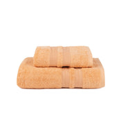 Kid's towel - Elegance in 100% Cotton 650 GSM - Torres Novas