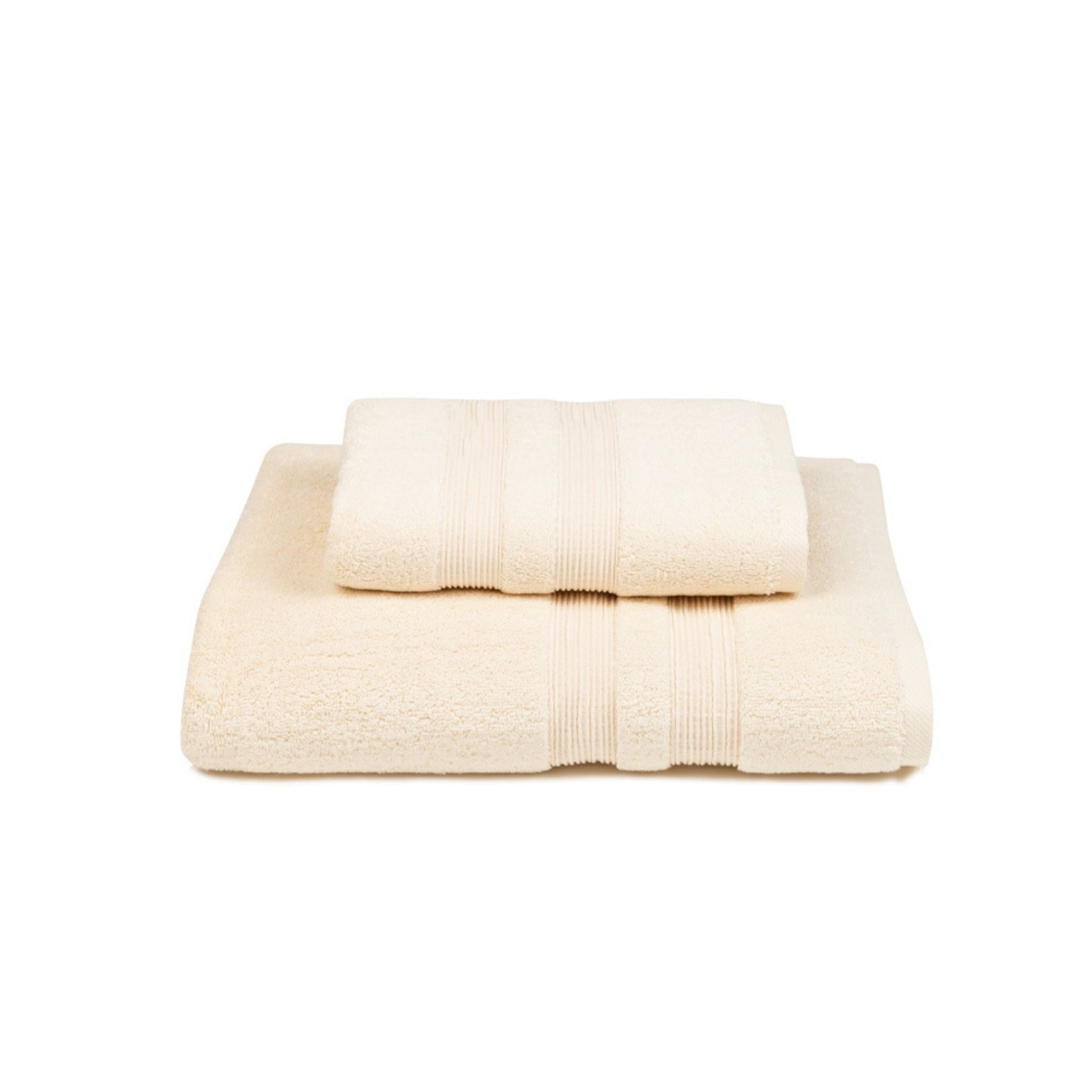 Kid's towel - Elegance in 100% Cotton 650 GSM