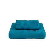 Petroleum blue Elegance