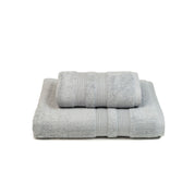 Silver grey Elegance