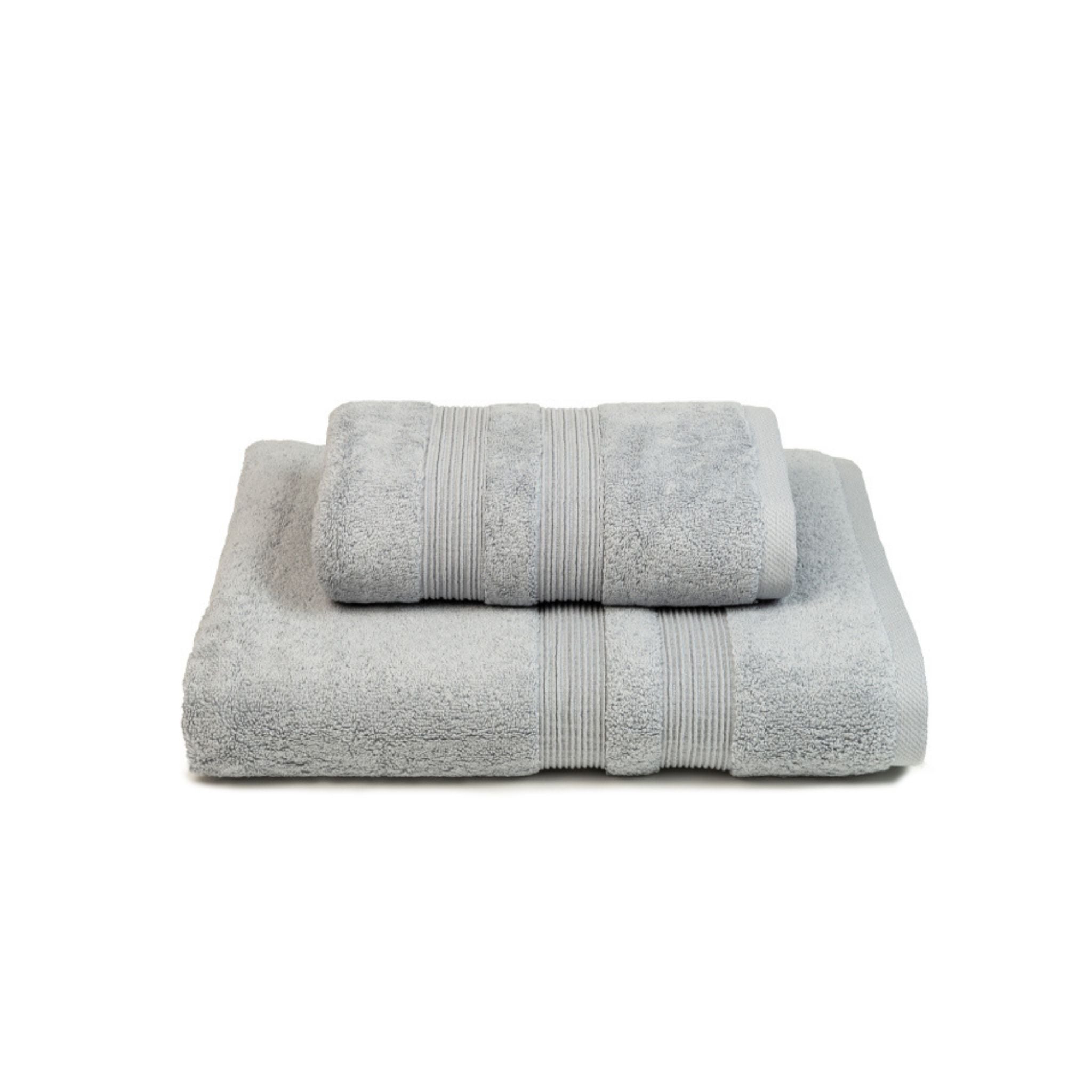 Silver grey Elegance