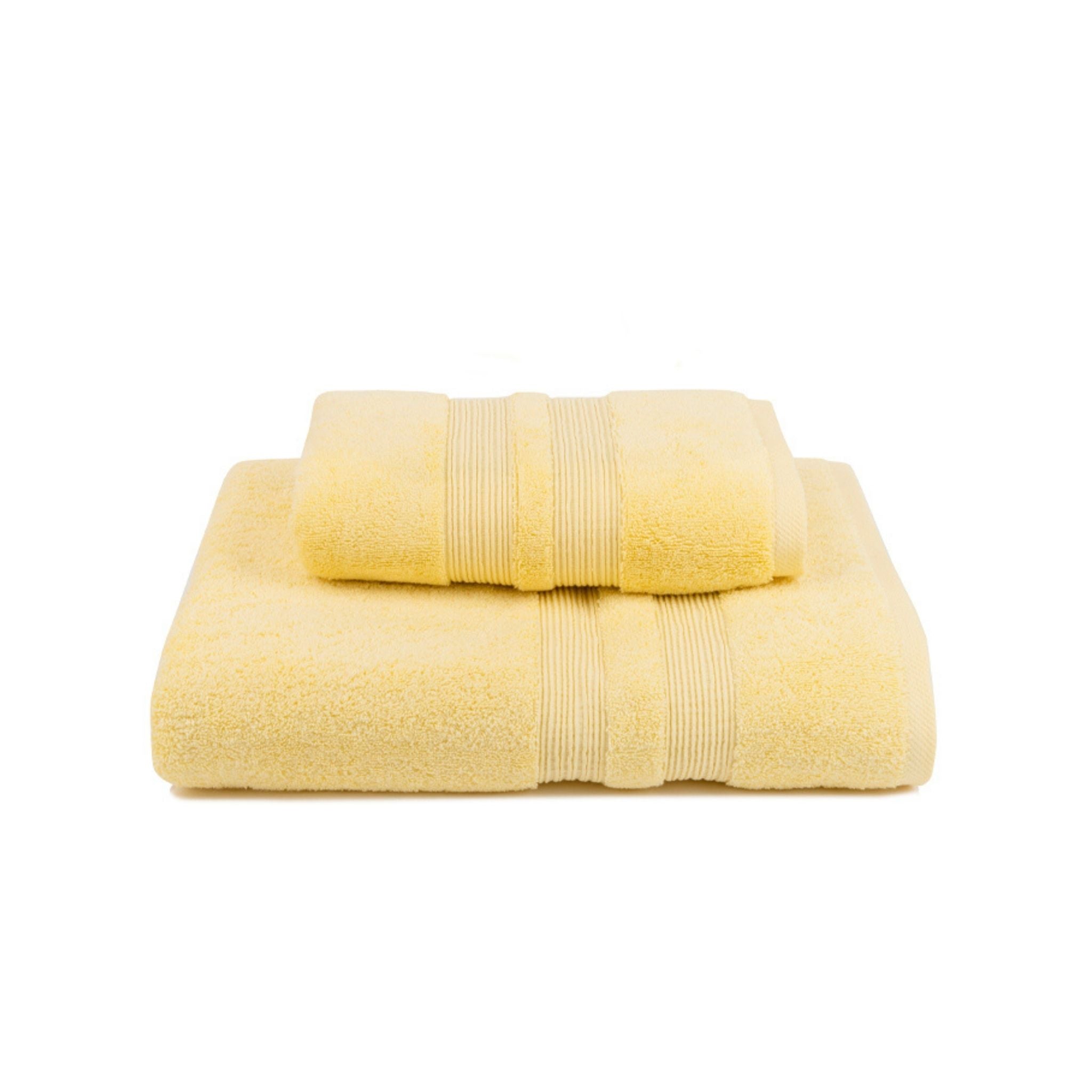 Yellow chic Elegance