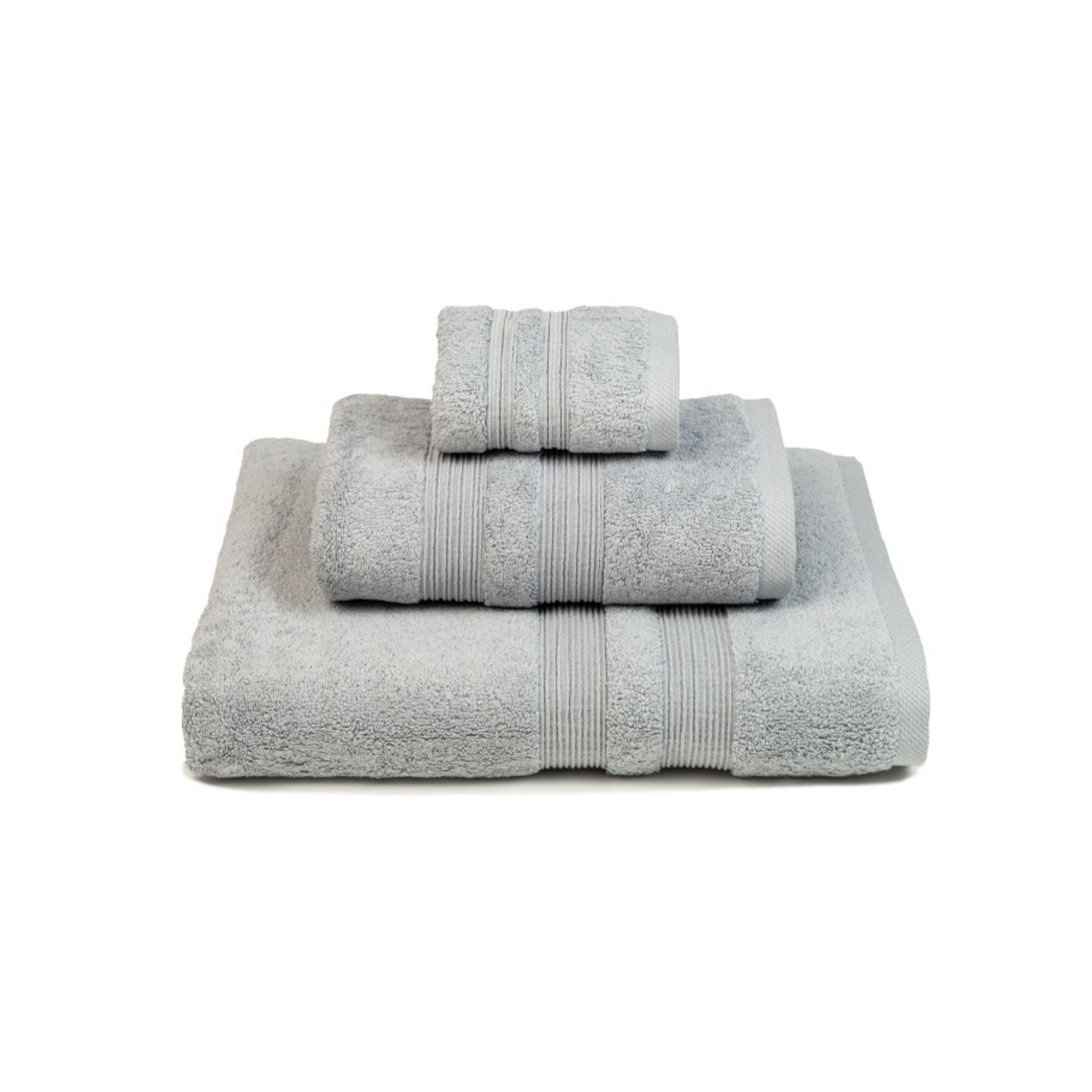Silver grey Elegance