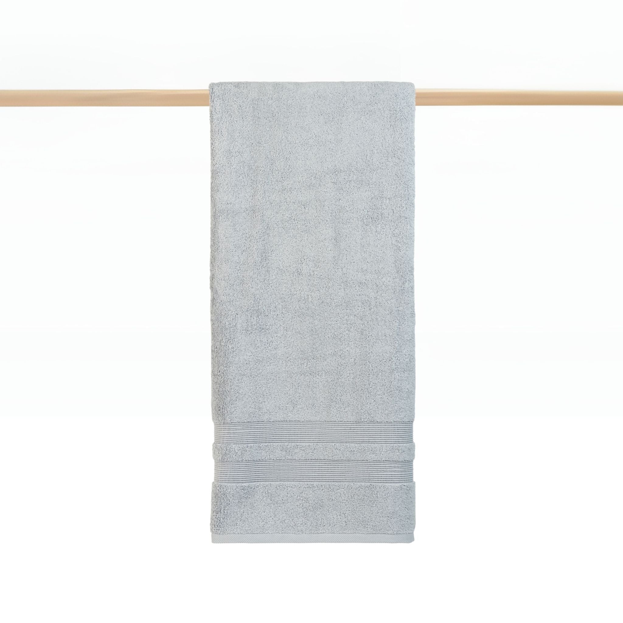 Silver grey Elegance