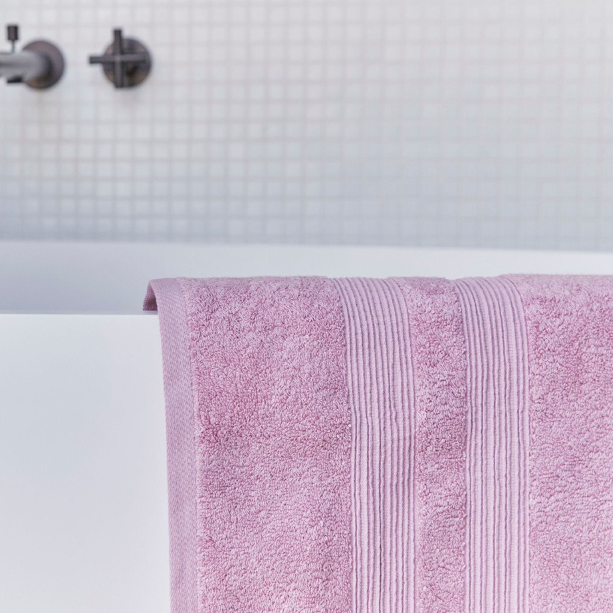 Old pink Elegance