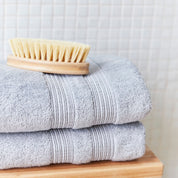 Kid's towel - Elegance in 100% Cotton 650 GSM