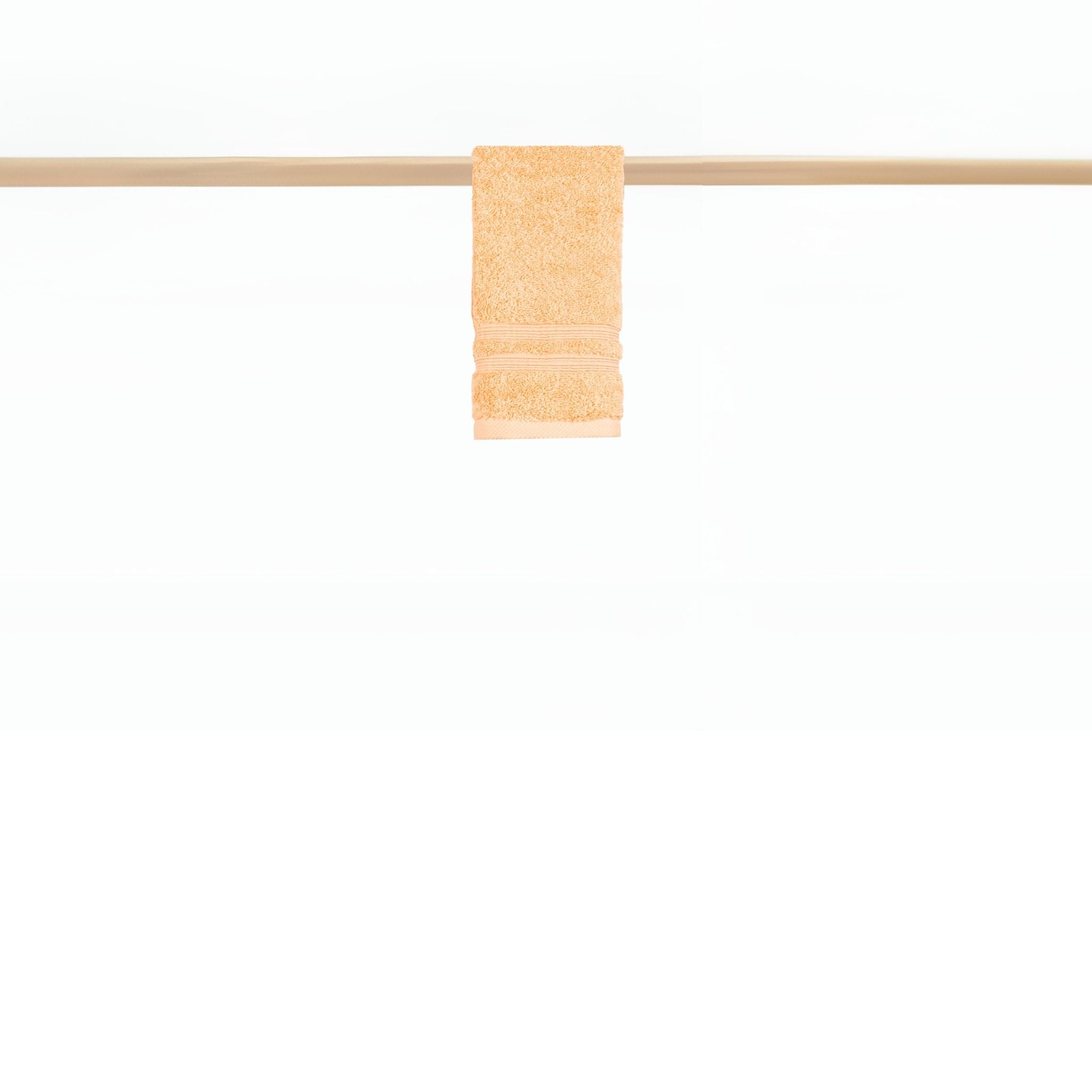 Light orange Elegance