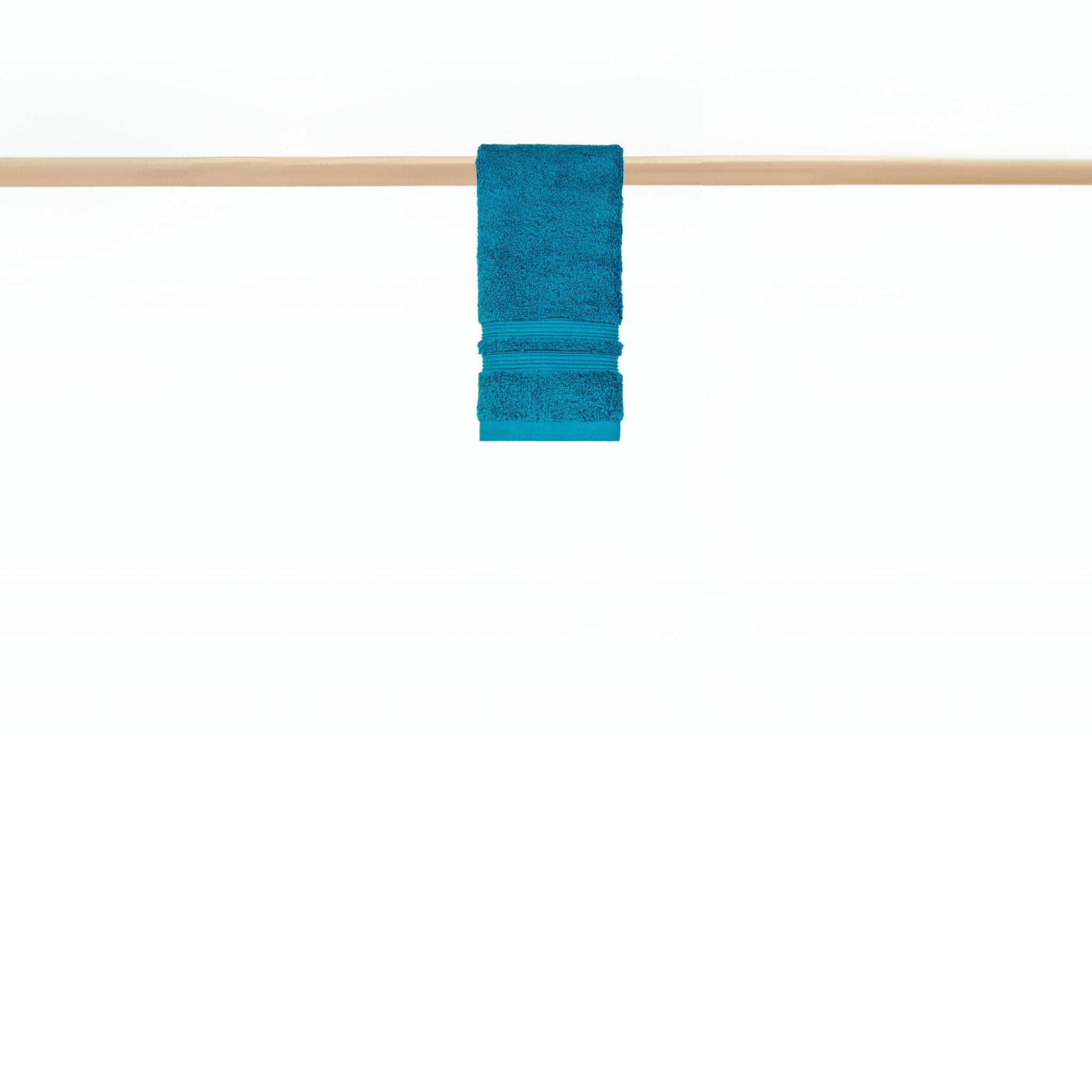 Petroleum blue Elegance