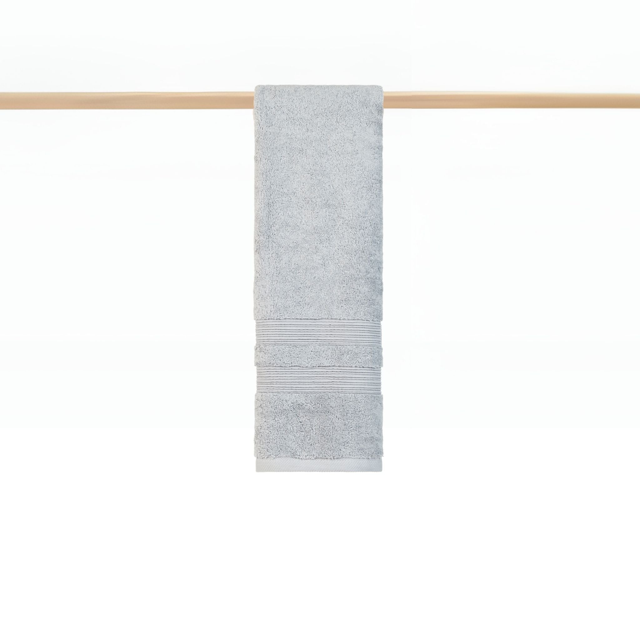 Silver grey Elegance