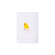 White Luxus with Easter embroidery - Torres Novas