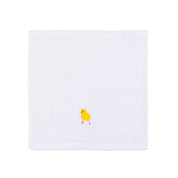 White Luxus with Easter embroidery - Torres Novas