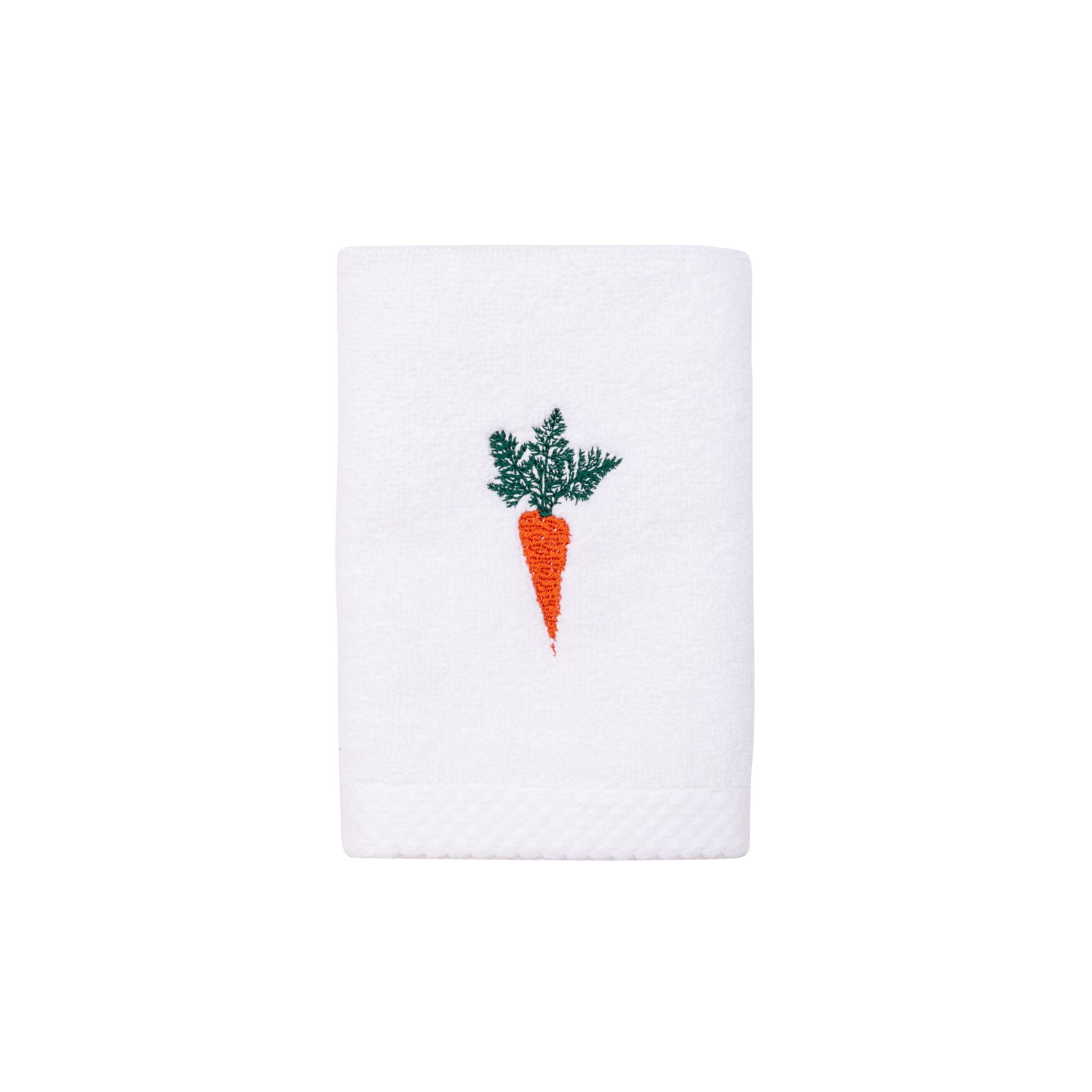 White Luxus with Easter embroidery - Torres Novas