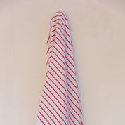 Pink with Red Lima