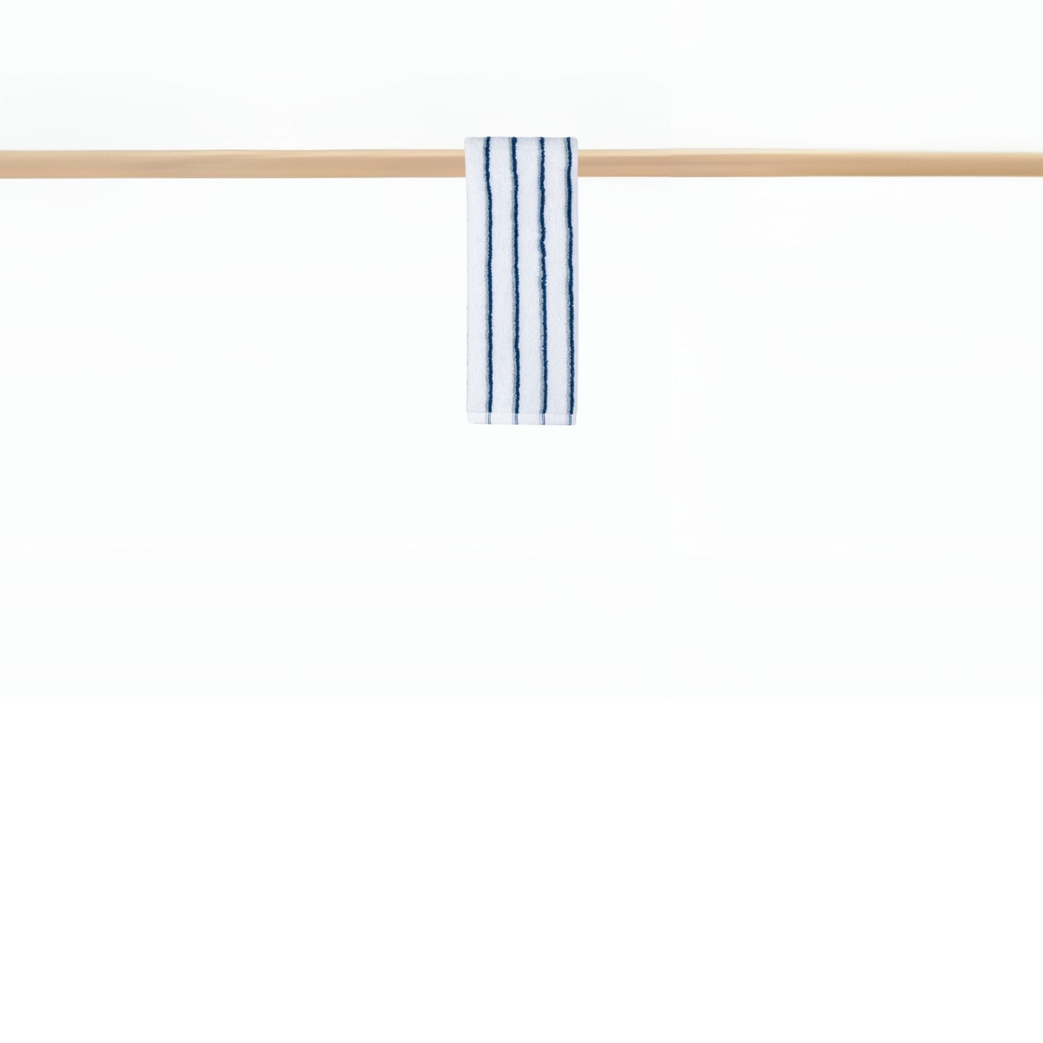 Blue with grey Lima