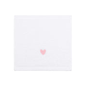 Embroidered heart - Torres Novas