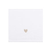 Embroidered heart - Torres Novas