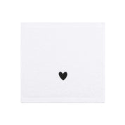 Embroidered heart - Torres Novas