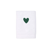 Embroidered heart - Torres Novas