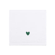 Embroidered heart - Torres Novas