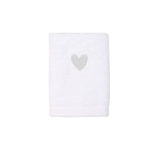 Embroidered heart - Torres Novas