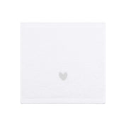 Embroidered heart - Torres Novas