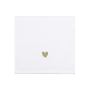 Embroidered heart - Torres Novas