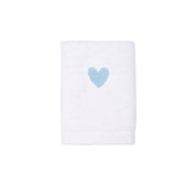 Embroidered heart - Torres Novas