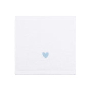 Embroidered heart - Torres Novas