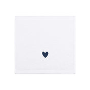 Embroidered heart - Torres Novas