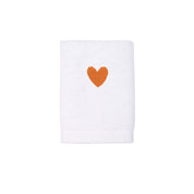 Embroidered heart - Torres Novas