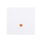 Embroidered heart - Torres Novas