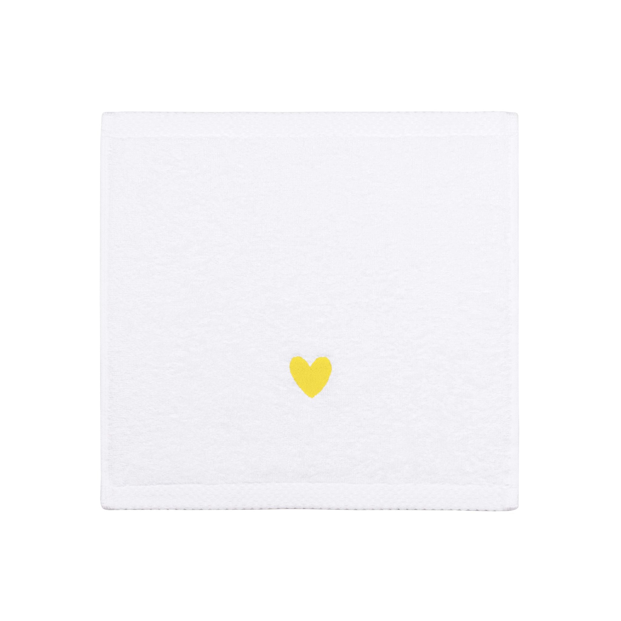 Embroidered heart - Torres Novas