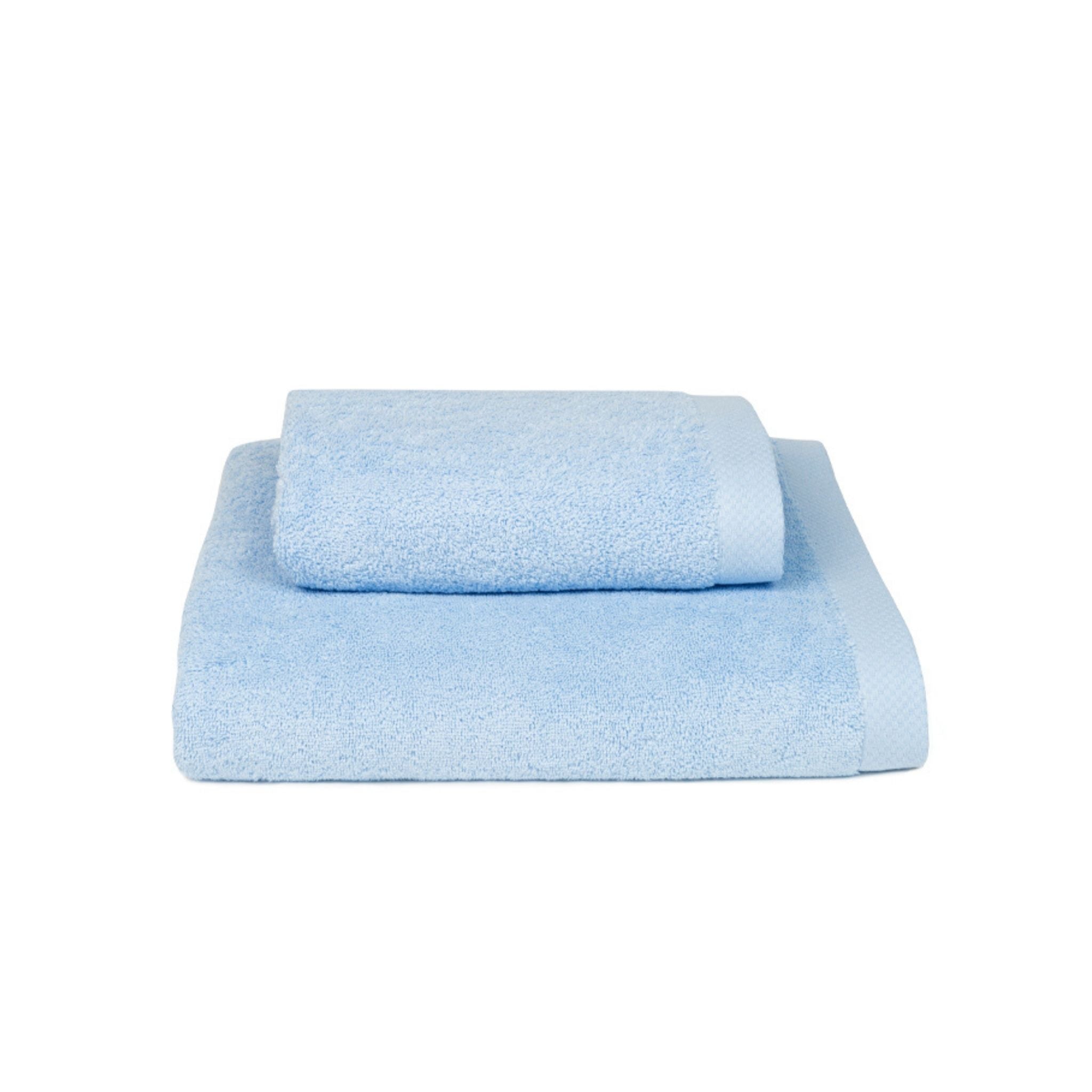 Light blue Luxus