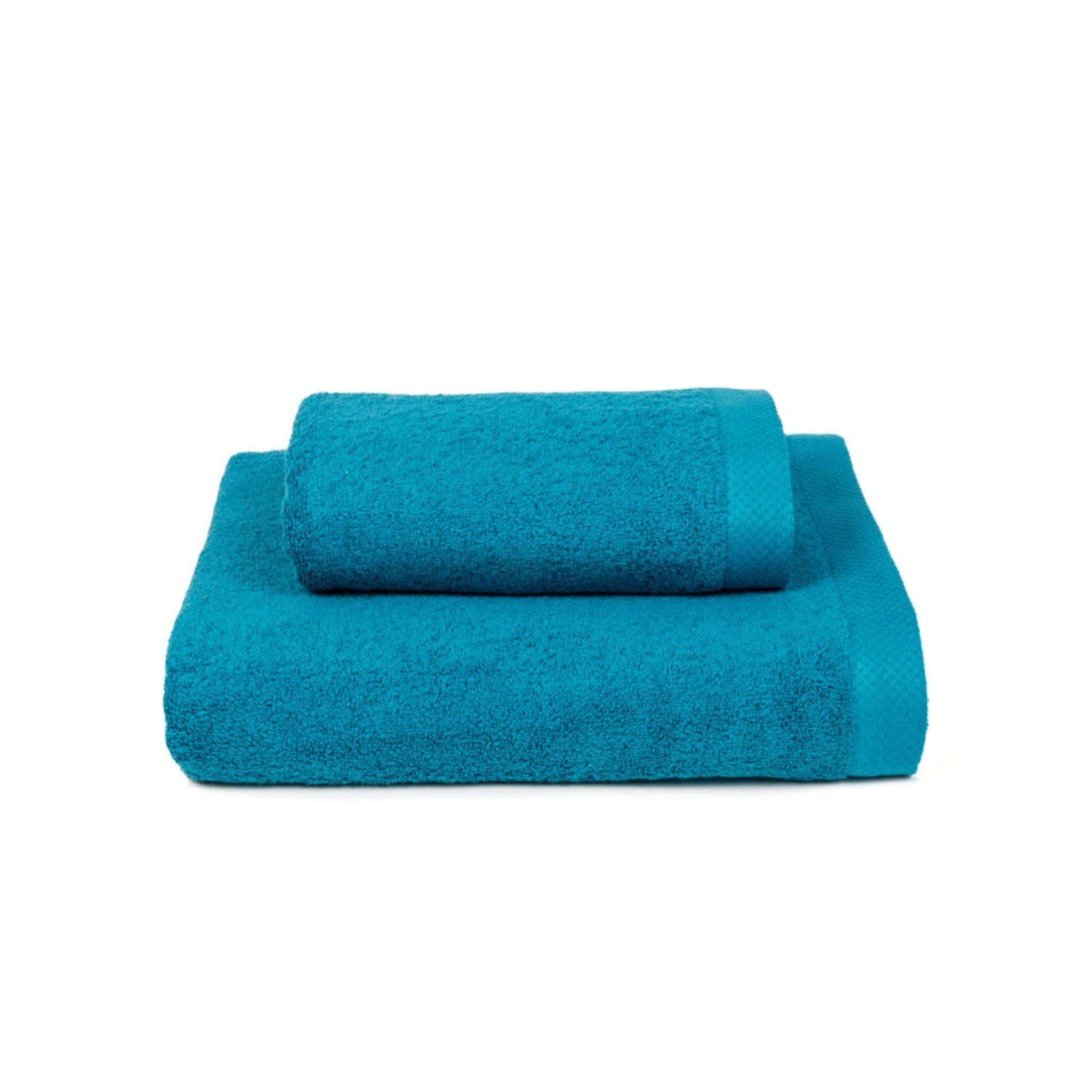 Petroleum blue Luxus