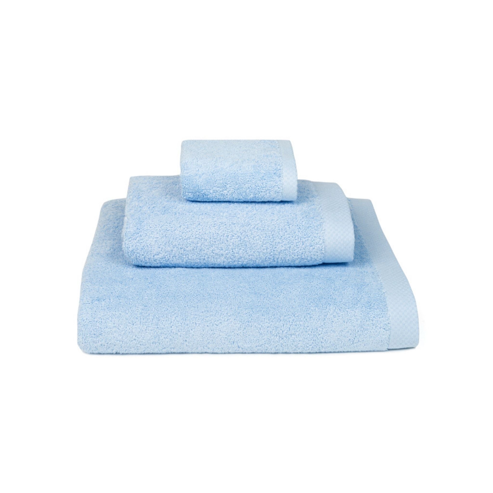 Light blue Luxus