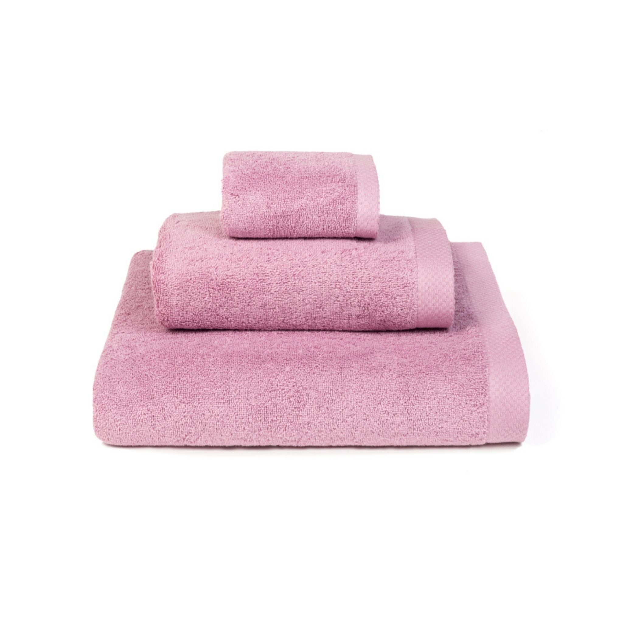 Old pink Luxus