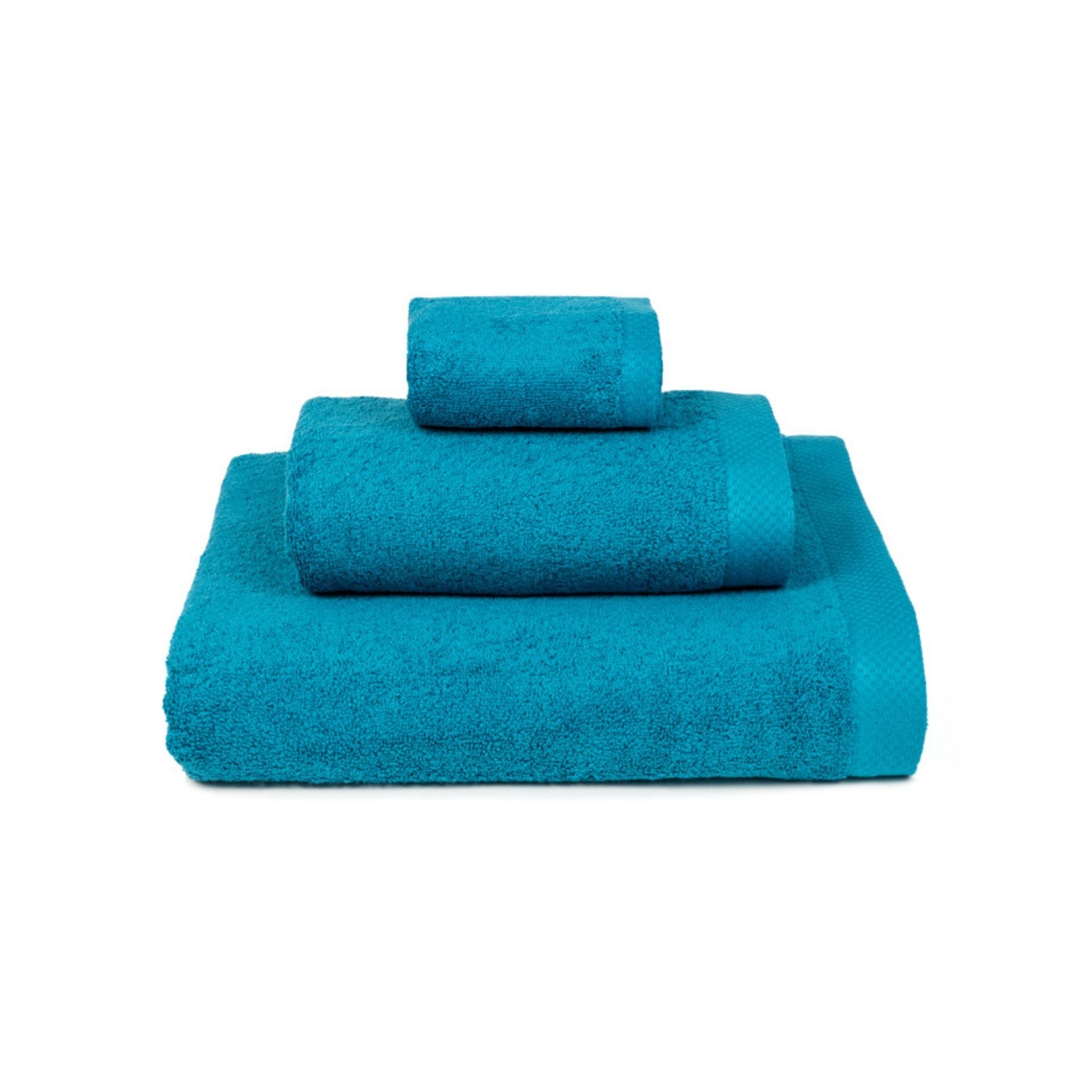 Petroleum blue Luxus